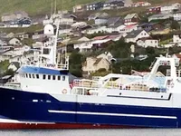 Trawler zu verkaufen