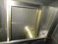 Kühlschiff zu verkaufen
