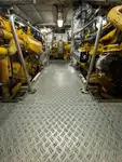Crew-Boot zu verkaufen
