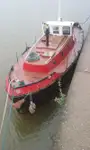 Arbeitsboote zu verkaufen