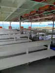 Kreuzfahrtschiff zu verkaufen