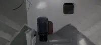 Kreuzfahrtschiff zu verkaufen