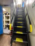 Schleppboot zu verkaufen
