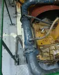 Schleppboot zu verkaufen