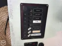 Trawler zu verkaufen