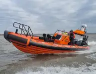 Containerschiff zu verkaufen
