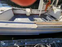 Fischverarbeitungsboot zu verkaufen