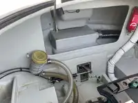Kreuzfahrtschiff zu verkaufen