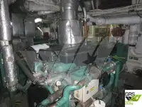 Kreuzfahrtschiff zu verkaufen