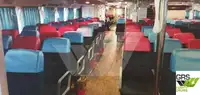 Passagierschiff zu verkaufen