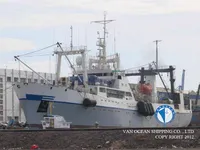 Trawler zu verkaufen