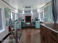 Schleppboot zu verkaufen