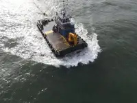 Containerschiff zu verkaufen