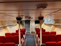 Patrouillenboot zu verkaufen