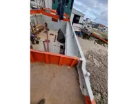 Bagger zu verkaufen