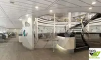 Unterkunftsschiff zu verkaufen