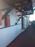 Schleppboot zu verkaufen