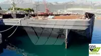 Barges zu verkaufen