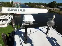 Schleppboot zu verkaufen