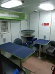 Schleppboot zu verkaufen
