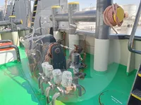 Schleppboot zu verkaufen