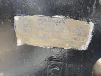 Schleppboot zu verkaufen