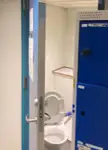Kreuzfahrtfähre zu verkaufen
