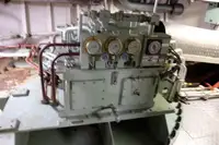 Schleppboot zu verkaufen