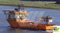 Schleppboot zu verkaufen