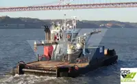 Mehrzweckschiff zu verkaufen