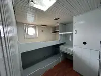 Trawler zu verkaufen