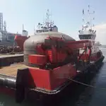 General Cargo/Multi-purpose zu verkaufen