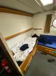 Schleppboot zu verkaufen