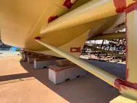 Schleppboot zu verkaufen