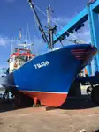 Trawler zu verkaufen