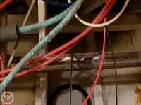 Fährschiff zu verkaufen