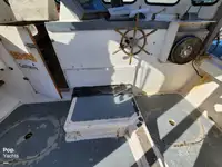 Fischverarbeitungsboot zu verkaufen