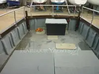 Trawler zu verkaufen