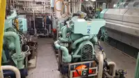 Schleppboot zu verkaufen