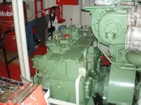 Schleppboot zu verkaufen