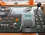 Arbeitsschiffe zu verkaufen