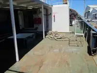 Langlinienschiff zu verkaufen