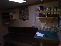 Trawler zu verkaufen