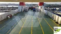 Ro-Ro-Schiff zu verkaufen
