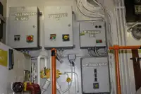 Schleppboot zu verkaufen