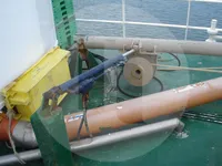 Fischereifahrzeug zu verkaufen