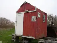 Barges zu verkaufen