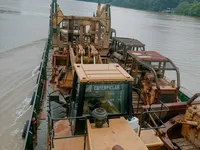 Landungsboot, Tank zu verkaufen
