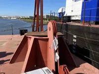 Barges zu verkaufen