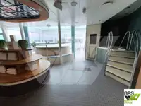 Kreuzfahrtschiff zu verkaufen